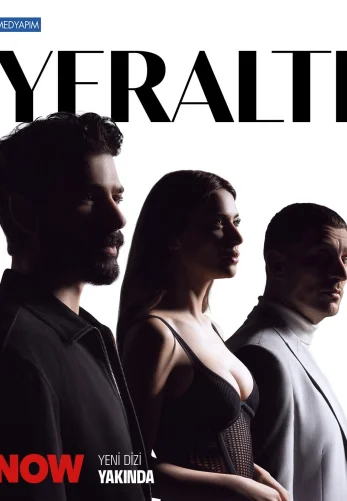 Под землей 8 серия